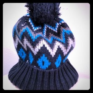 Ski Snowboard Hat